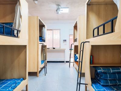 学生宿舍